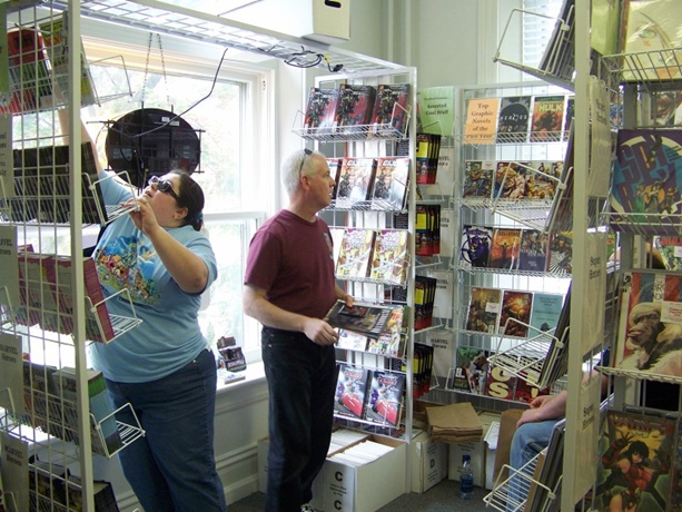 FCBD 2009